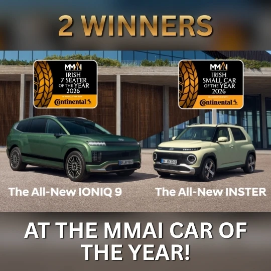 Hyundai Winners 2026