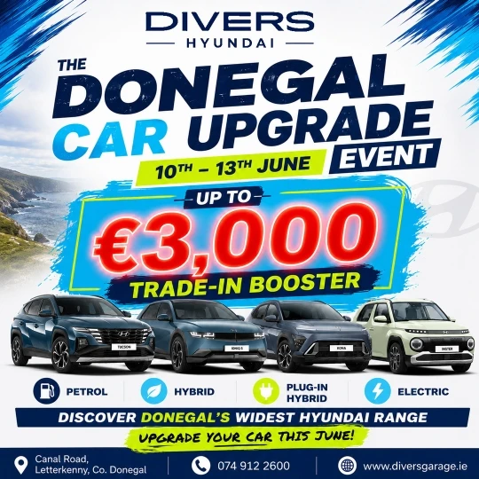 Upgrade your Car at Divers Garage